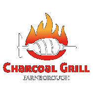 Charcoal Grill Farnborough
